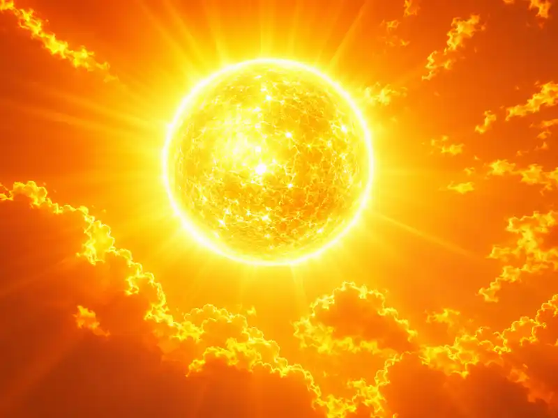 Stores protection solaire