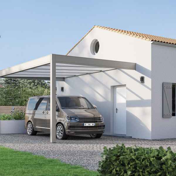 Prisme Véranda - Carport Haut-Rhin (Mulhouse) et le Territoire de Belfort