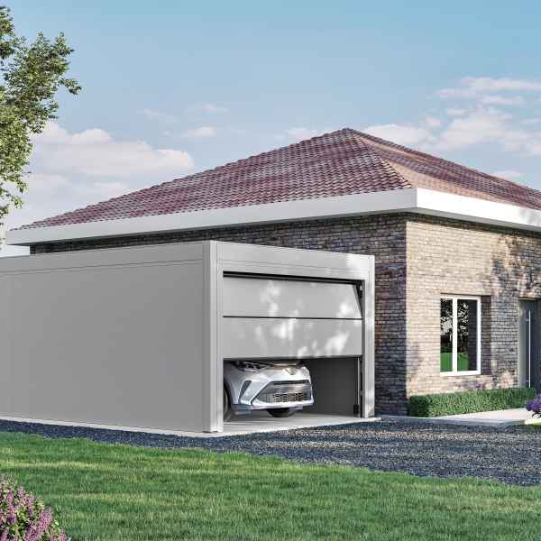 Prisme Véranda - Carport Haut-Rhin (Mulhouse) et le Territoire de Belfort