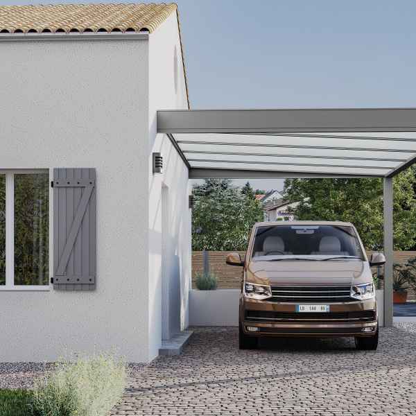 Prisme Véranda - Carport Haut-Rhin (Mulhouse) et le Territoire de Belfort
