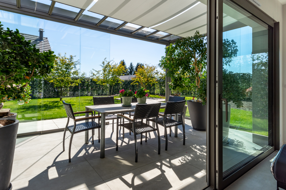 Prisme Véranda – Installation de carport à Sausheim, Mulhouse et Belfort alentour