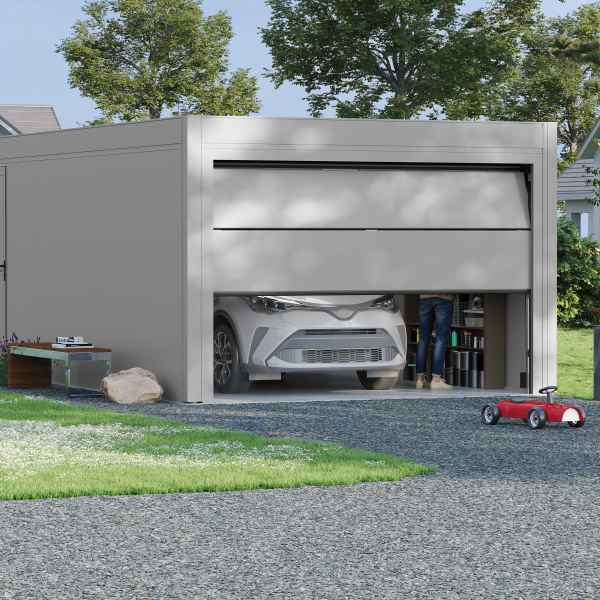 Prisme Véranda - Carport Haut-Rhin (Mulhouse) et le Territoire de Belfort