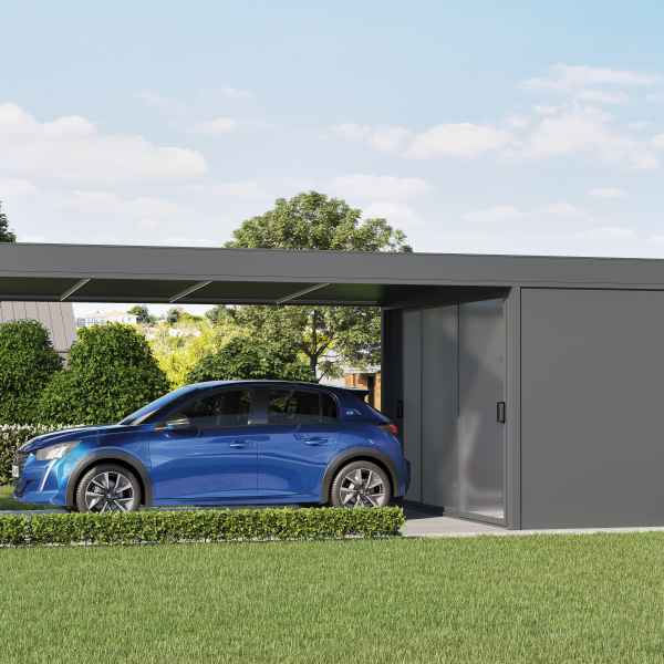Prisme Véranda - Carport Haut-Rhin (Mulhouse) et le Territoire de Belfort
