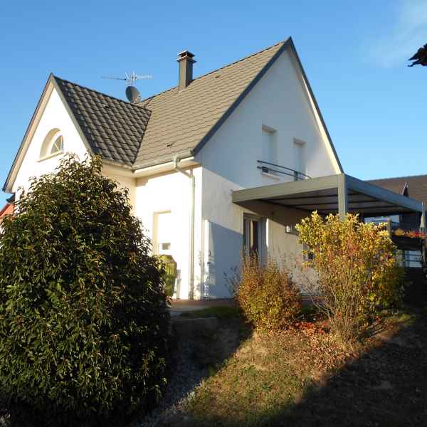 Prisme Véranda - Pergola bioclimatique sur mesure (toile / vitrée) Haut-Rhin (Mulhouse) et le Territoire de Belfort