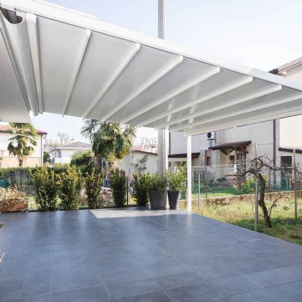 Prisme Véranda - Pergola bioclimatique sur mesure (toile / vitrée) Haut-Rhin (Mulhouse) et le Territoire de Belfort