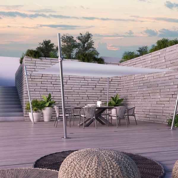 Prisme Véranda - Pergola bioclimatique sur mesure (toile / vitrée) Haut-Rhin (Mulhouse) et le Territoire de Belfort