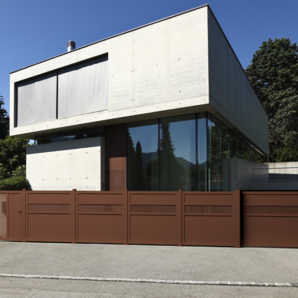 Prisme Véranda - Portail et clôture aluminium Haut-Rhin (Mulhouse) et le Territoire de Belfort