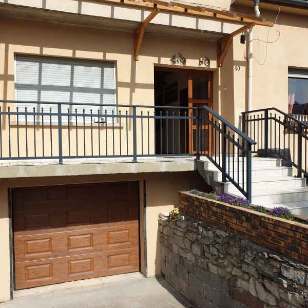 Prisme Véranda - Portail et clôture aluminium Haut-Rhin (Mulhouse) et le Territoire de Belfort