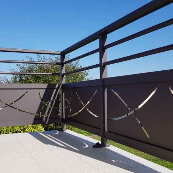 Prisme Véranda - Portail et clôture aluminium Haut-Rhin (Mulhouse) et le Territoire de Belfort