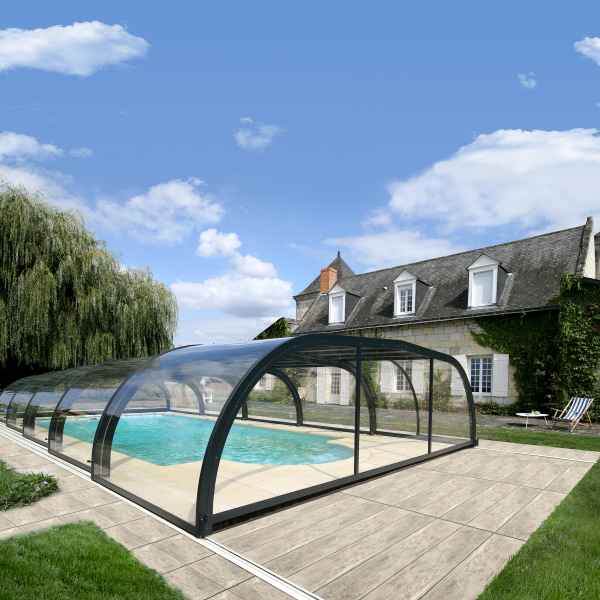 Prisme Véranda - Véranda / abris / couverture de piscine Haut-Rhin (Mulhouse) et le Territoire de Belfort