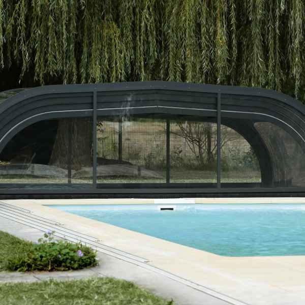 Prisme Véranda - Véranda / abris / couverture de piscine Haut-Rhin (Mulhouse) et le Territoire de Belfort