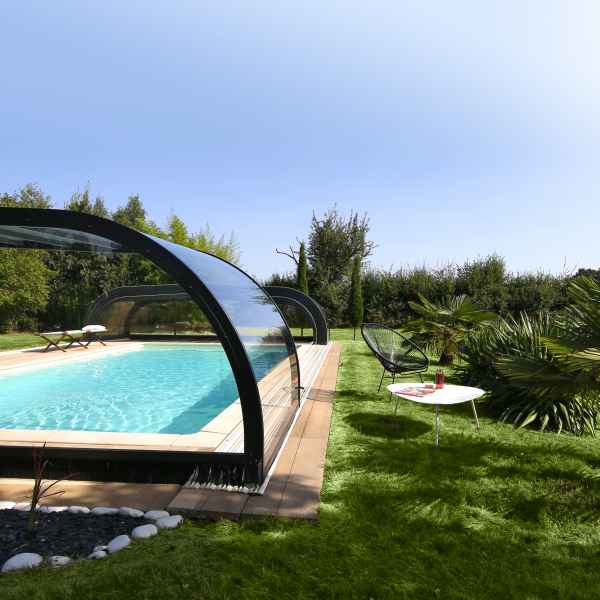 Prisme Véranda - Véranda / abris / couverture de piscine Haut-Rhin (Mulhouse) et le Territoire de Belfort