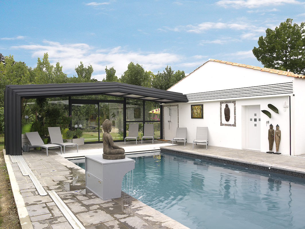 Prisme Véranda - Véranda / abris / couverture de piscine Haut-Rhin (Mulhouse) et le Territoire de Belfort