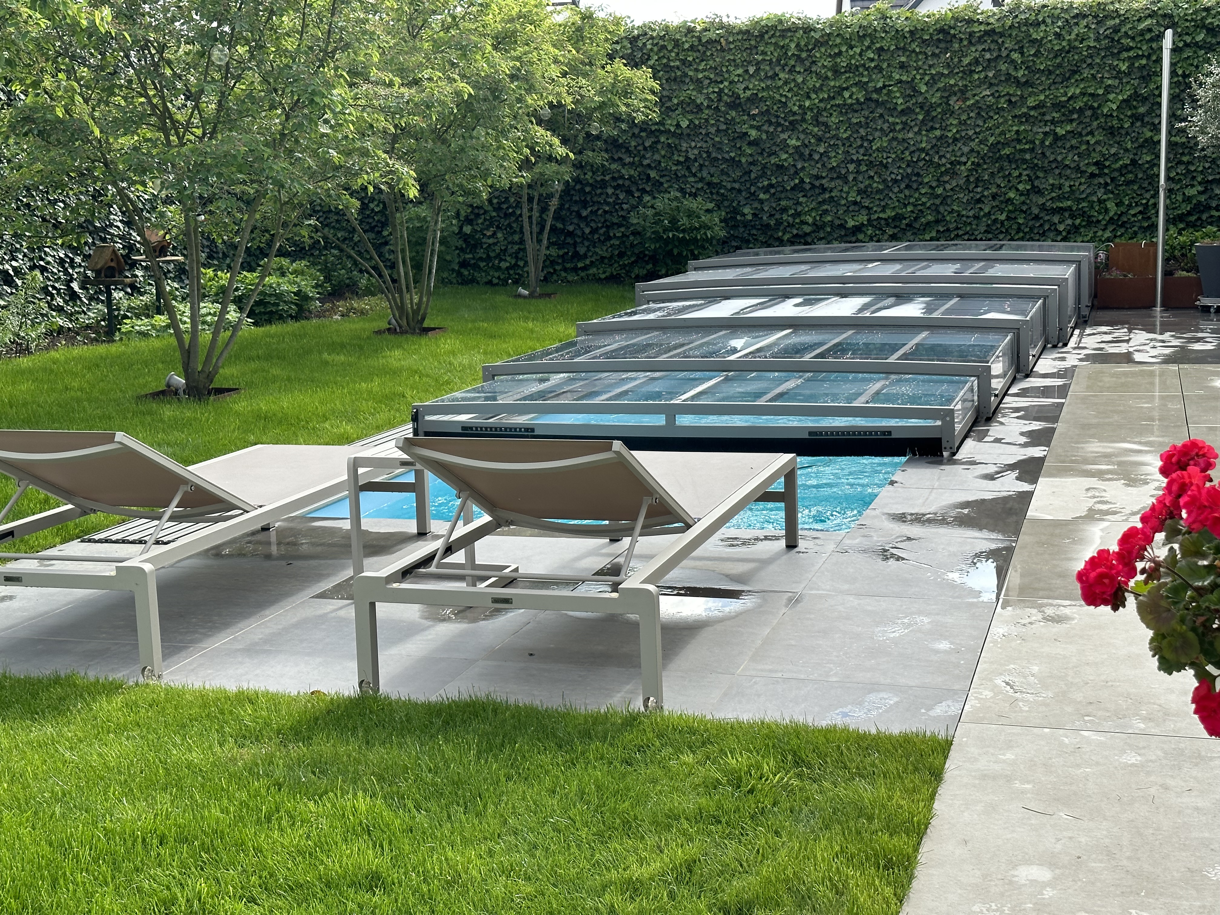 Prisme Véranda - Véranda / abris / couverture de piscine Haut-Rhin (Mulhouse) et le Territoire de Belfort