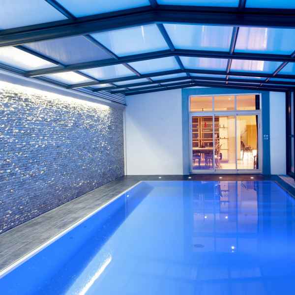 Prisme Véranda - Véranda / abris / couverture de piscine Haut-Rhin (Mulhouse) et le Territoire de Belfort
