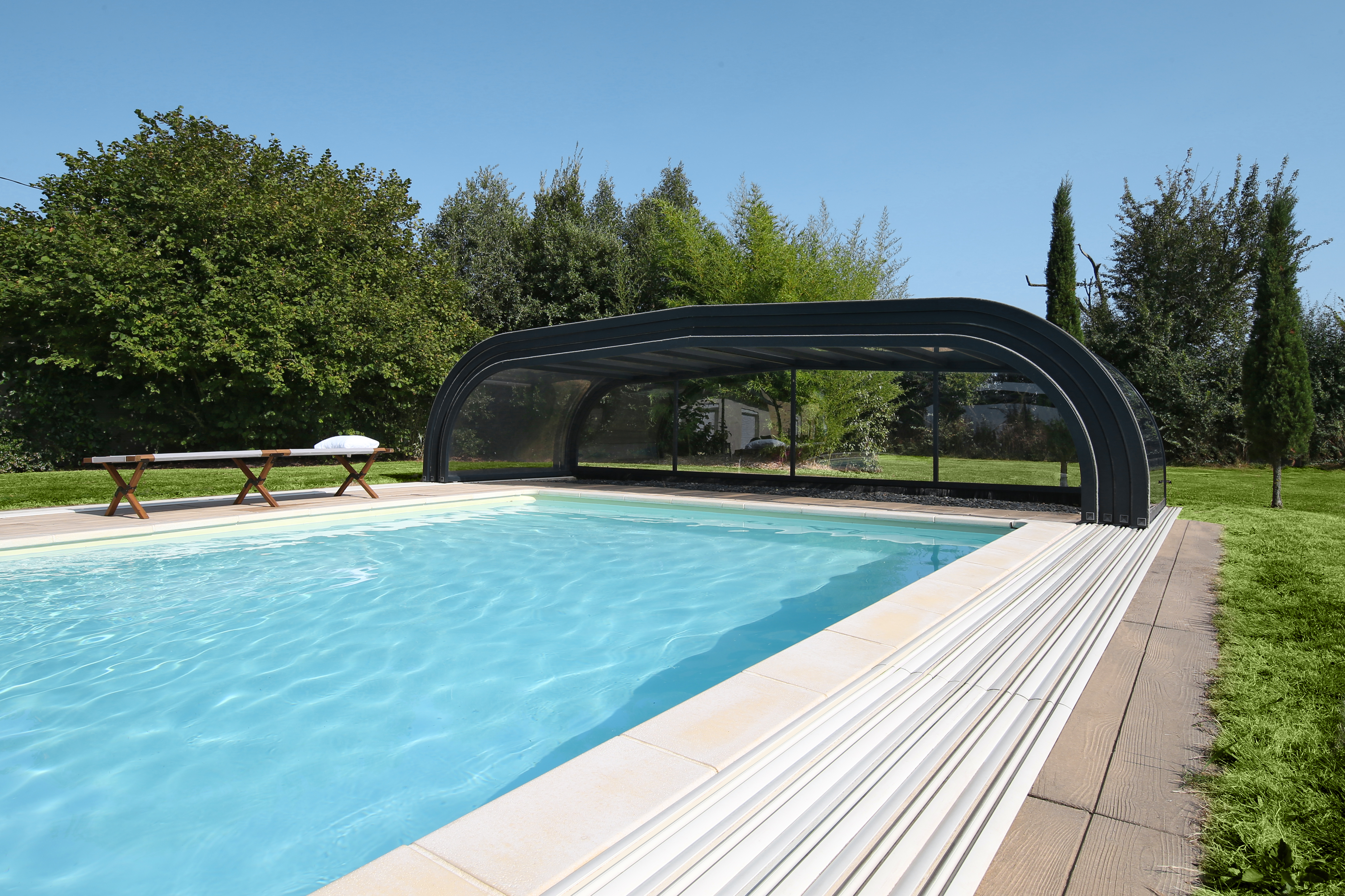 Prisme Véranda - Véranda / abris / couverture de piscine Haut-Rhin (Mulhouse) et le Territoire de Belfort