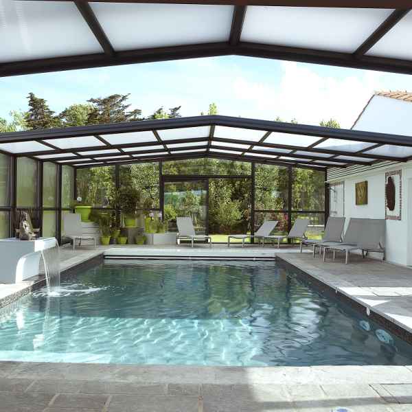 Prisme Véranda - Véranda / abris / couverture de piscine Haut-Rhin (Mulhouse) et le Territoire de Belfort