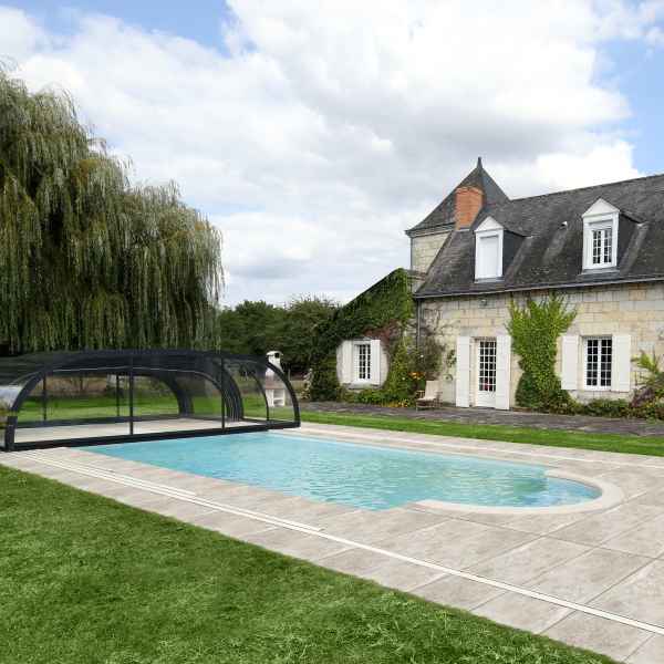 Prisme Véranda - Véranda / abris / couverture de piscine Haut-Rhin (Mulhouse) et le Territoire de Belfort