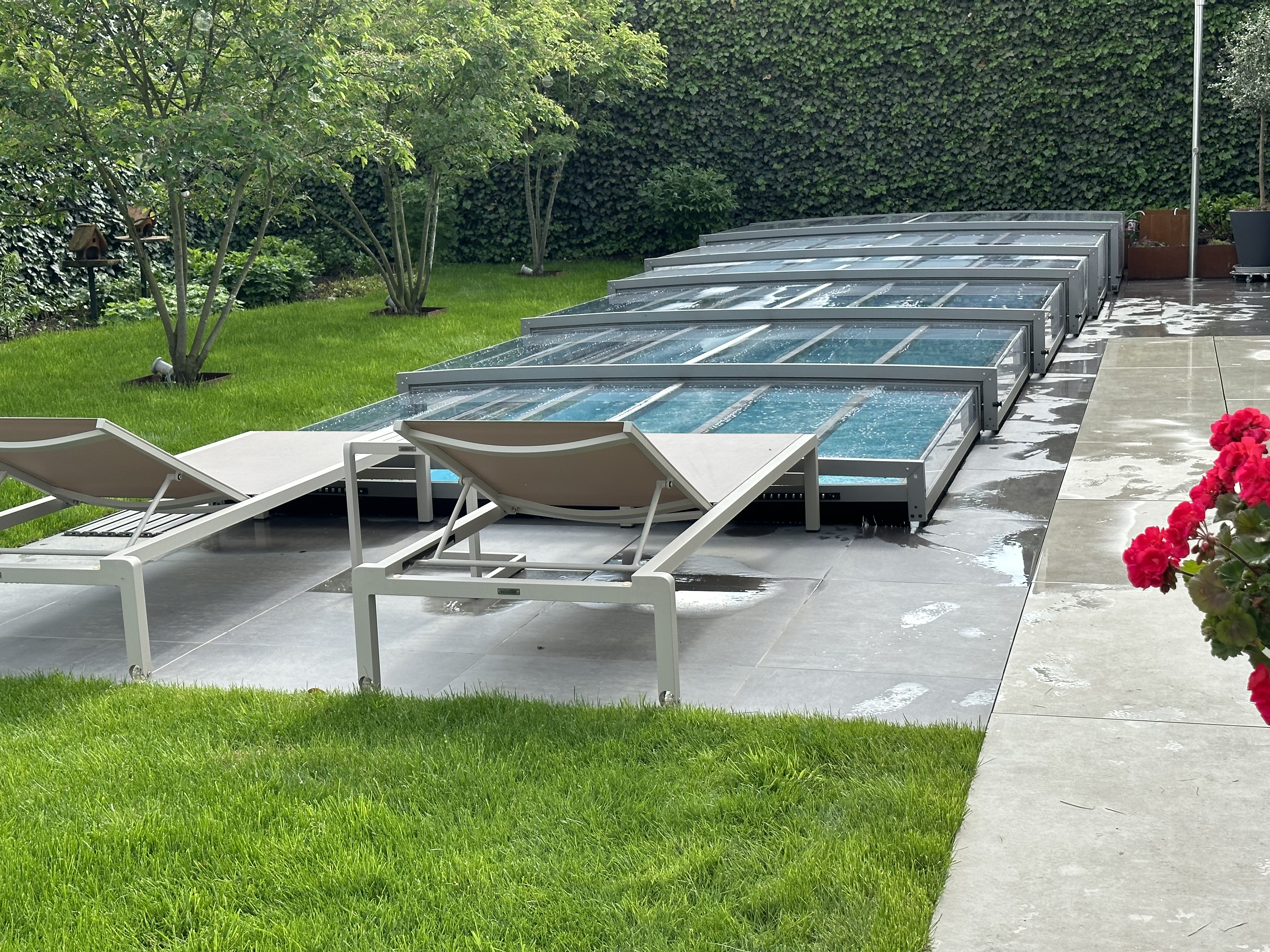 Prisme Véranda - Véranda / abris / couverture de piscine Haut-Rhin (Mulhouse) et le Territoire de Belfort