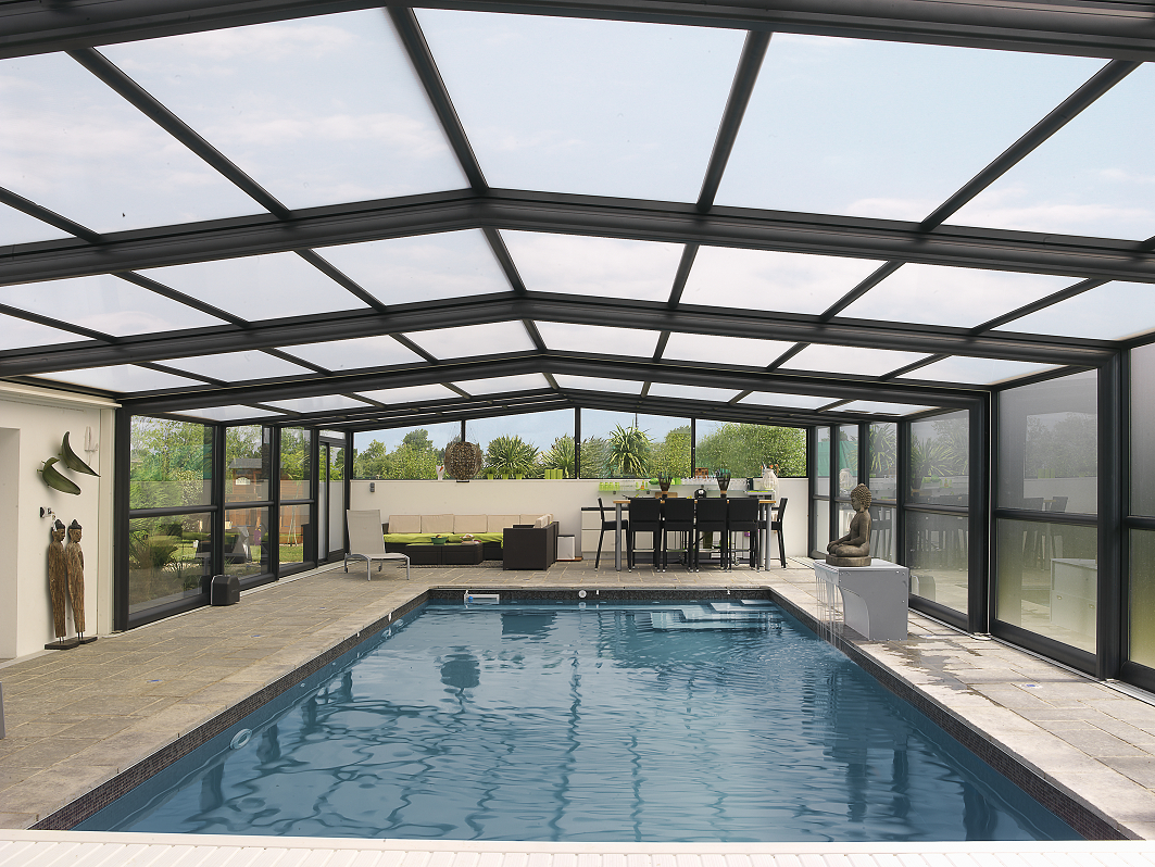 Prisme Véranda - Véranda / abris / couverture de piscine Haut-Rhin (Mulhouse) et le Territoire de Belfort