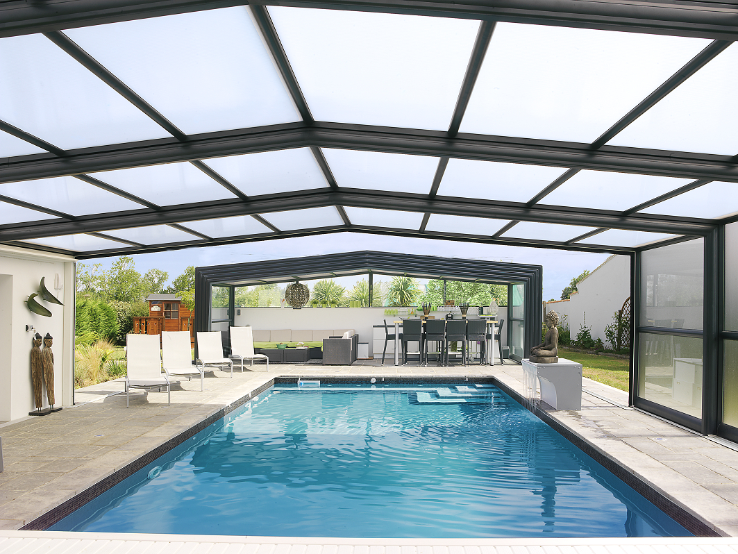 Prisme Véranda - Véranda / abris / couverture de piscine Haut-Rhin (Mulhouse) et le Territoire de Belfort