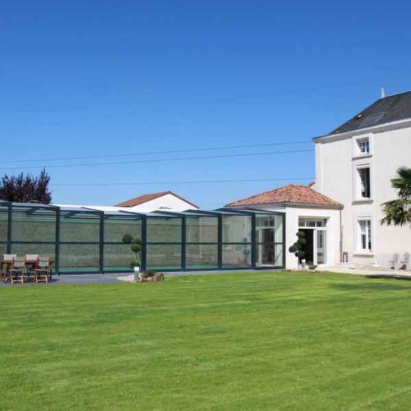 Prisme Véranda - Véranda / abris / couverture de piscine Haut-Rhin (Mulhouse) et le Territoire de Belfort