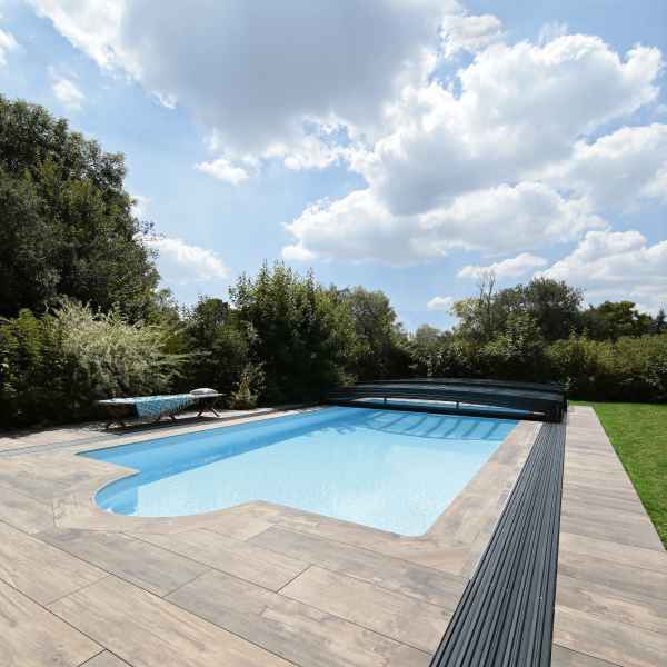 Prisme Véranda - Véranda / abris / couverture de piscine Haut-Rhin (Mulhouse) et le Territoire de Belfort