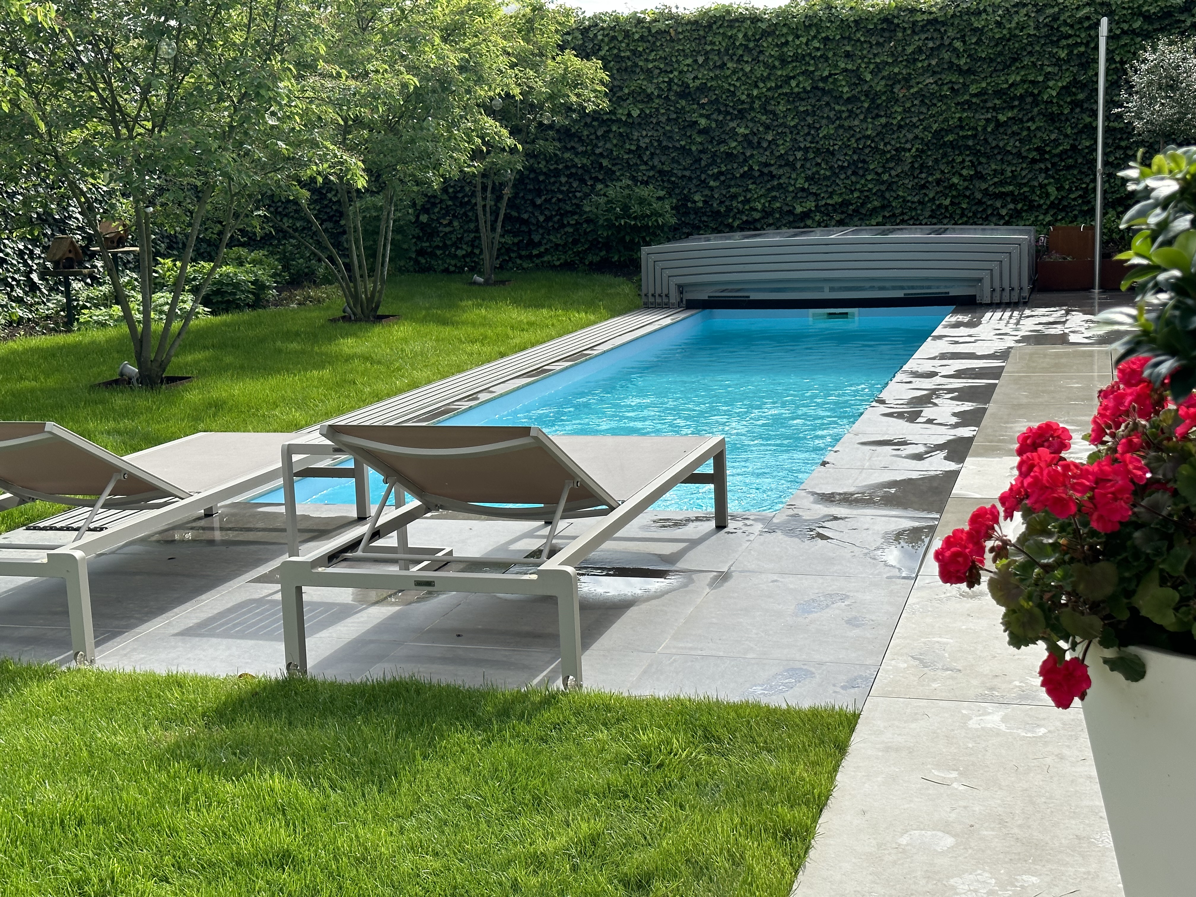 Prisme Véranda - Véranda / abris / couverture de piscine Haut-Rhin (Mulhouse) et le Territoire de Belfort