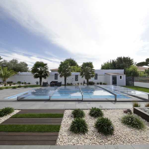 Prisme Véranda - Véranda / abris / couverture de piscine Haut-Rhin (Mulhouse) et le Territoire de Belfort