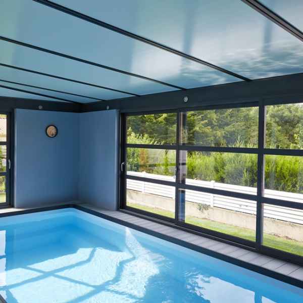 Prisme Véranda - Véranda aluminium / extension de maison Haut-Rhin (Mulhouse) et le Territoire de Belfort