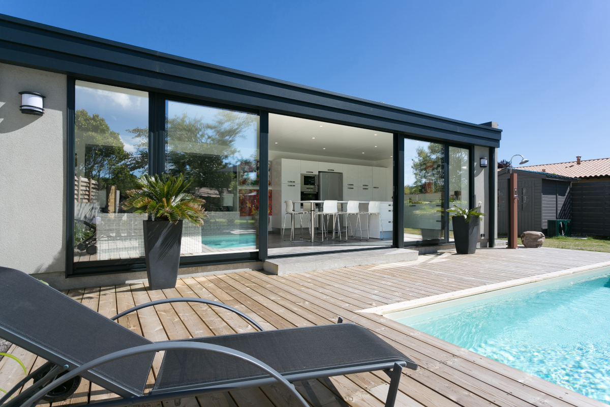 Prisme Véranda - Installation de véranda extension à Sausheim, Mulhouse et Belfort alentour