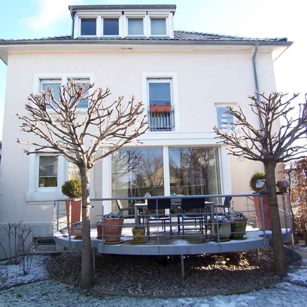 Prisme Véranda - Véranda aluminium / extension de maison Haut-Rhin (Mulhouse) et le Territoire de Belfort